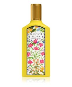 Gucci Flora Gorgeous Orchid 100ml - парфюм за жени