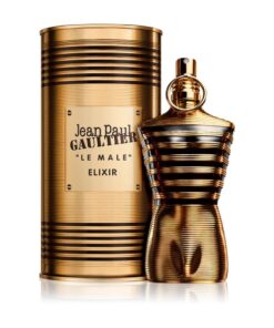 Alternative view of Jean Paul Gaultier Le Male Elixir 125ml - парфюм за мъже
