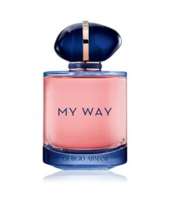 Armani My Way Intense 90ml - парфюм за жени