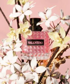 Alternative view of Valentino Donna Born In Roma 100ml - парфюм за жени