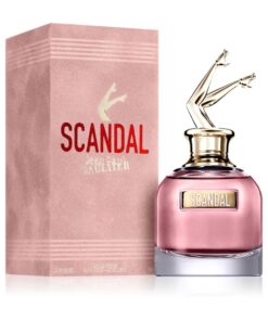 Alternative view of Jean Paul Gaultier Scandal 80ml - парфюм за жени