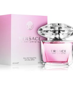 Alternative view of Versace Bright Crystal 90ml -  дамски парфюм
