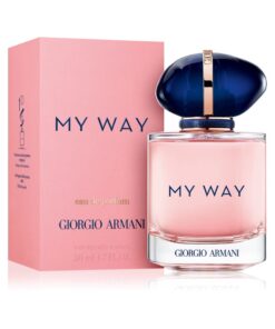 Alternative view of Giorgio Armani My Way 90ml - парфюм за жени