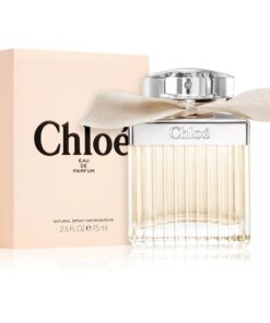 Alternative view of Chloe Chloe 90ml - парфюм за жени
