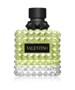 Valentino Born In Roma Green Stravaganza Donna 100ml - парфюм за жени