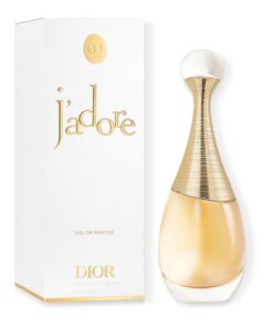 Alternative view of Dior J'adore  100ml - парфюм за жени