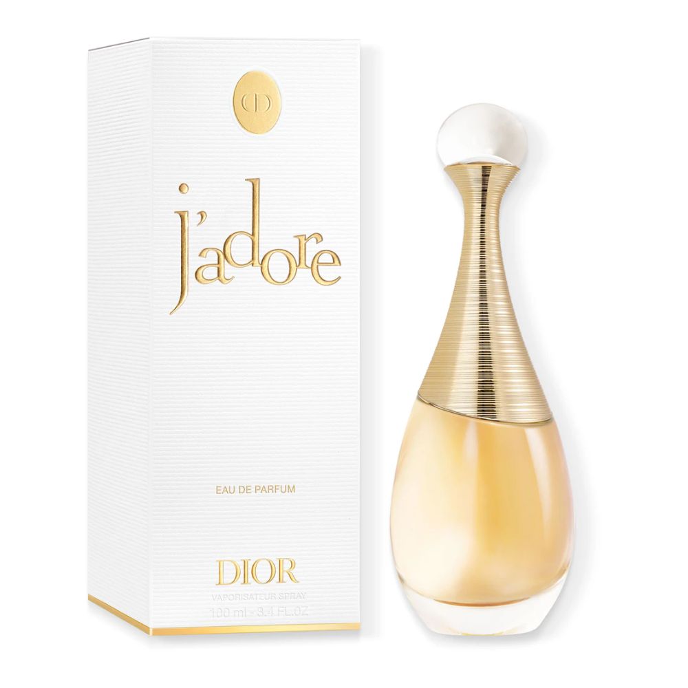 Dior J'adore 100ml - парфюм за жени - Image 2