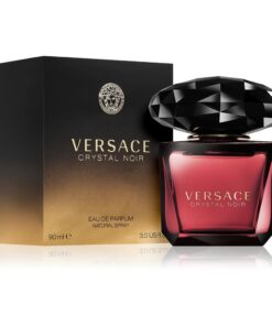 Alternative view of Versace Crystal Noir 90ml - парфюм за жени