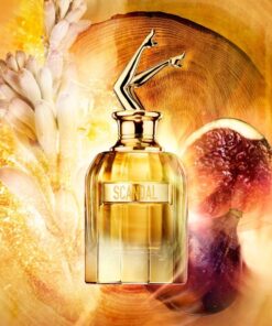 Alternative view of JEAN PAUL GAULTIER Scandal Absolu 80ml - парфюм за жени