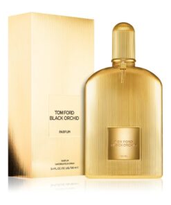 Alternative view of Tom Ford Black Orchid Parfum 100ml - унисекс парфюм