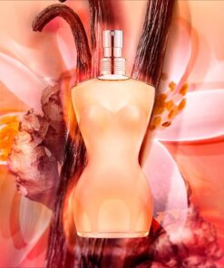 Alternative view of Jean Paul Gaultier Classique 100ml - парфюм за жени
