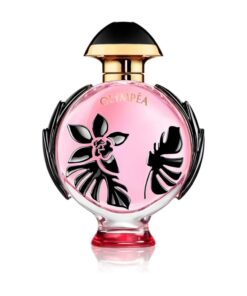 Rabanne Olympéa Flora 80ml - парфюм за жени