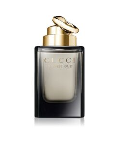 Gucci Intense Oud 90ml - унисекс парфюм