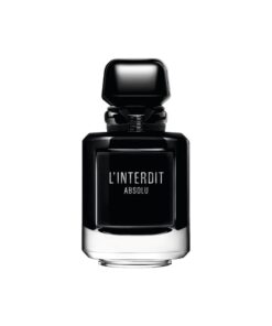 GIVENCHY L’Interdit Absolu 80ml - дамски парфюм