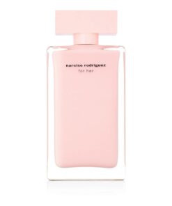 narciso rodriguez for her pink 100ml - парфюм за жени