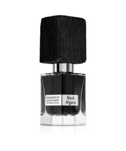 Nasomatto Black Afgano 30мл - унисекс
