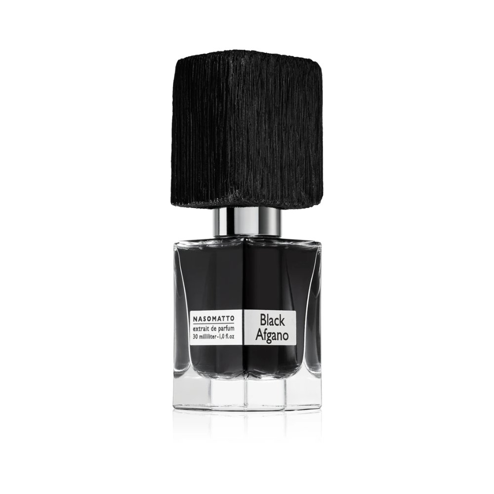 Nasomatto Black Afgano 30мл - унисекс