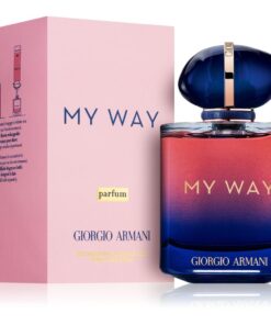 Alternative view of Armani My Way Parfum 90ml - парфюм за жени
