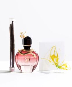 Alternative view of Rabanne Pure XS For Her 80ml - дамски парфюм