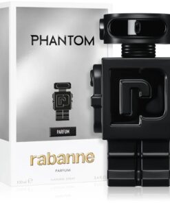 Alternative view of Rabanne Phantom Parfum 100ml - парфюм за мъже