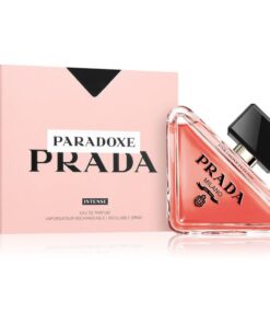 Alternative view of Prada Paradoxe Intense 90ml - парфюм за жени
