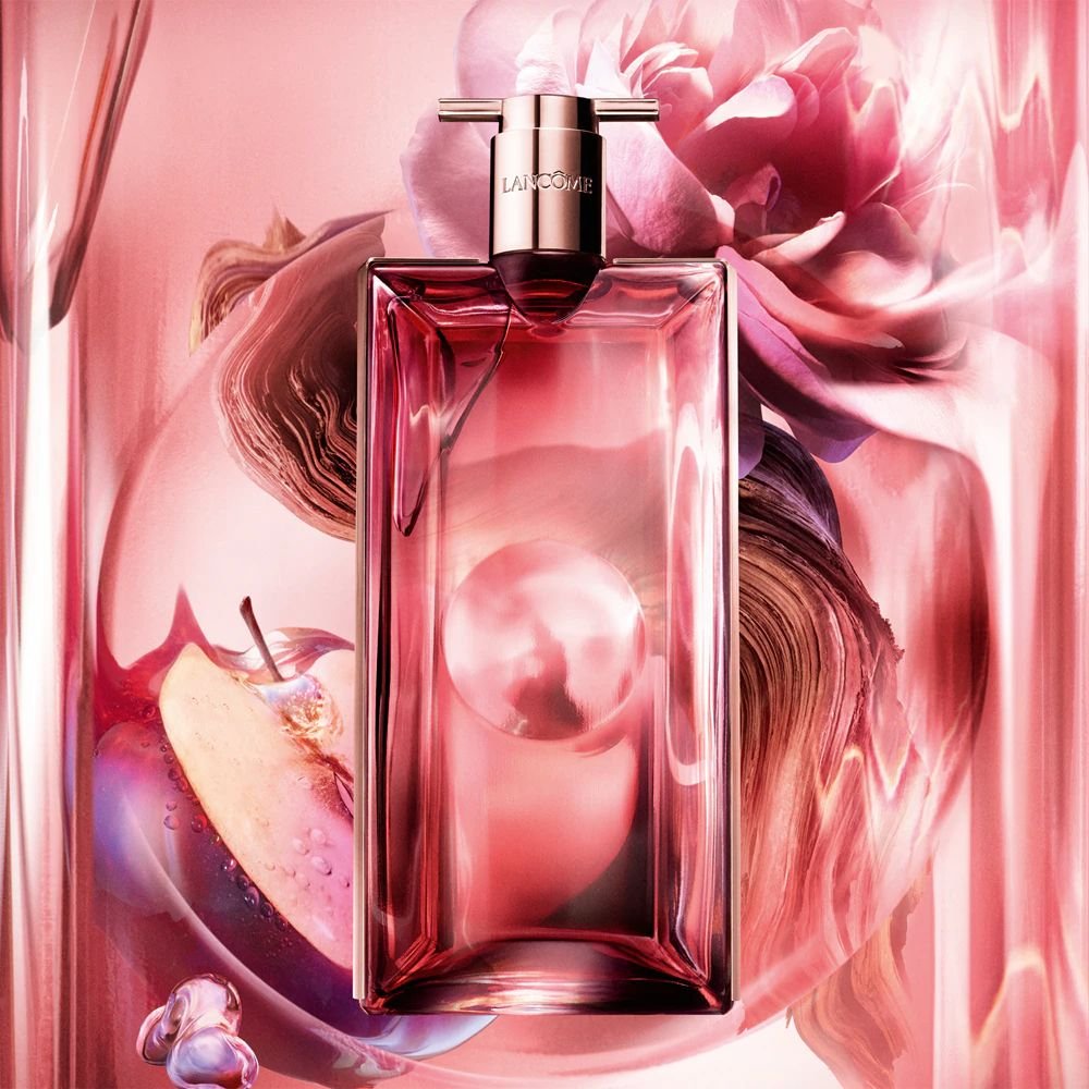 Lancôme Idôle Power 100ml - парфюм за жени - Image 2
