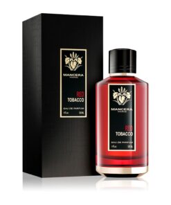 Alternative view of Mancera Red Tobacco 120ml - унисекс парфюм