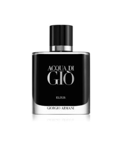 Armani Acqua di Giò Elixir 100ml - парфюм за мъже