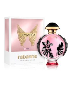 Alternative view of Rabanne Olympéa Flora 80ml - парфюм за жени