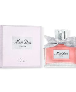Alternative view of DIOR Miss Dior 80ml - парфюм за жени