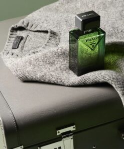 Alternative view of Prada Paradigme 100ml - парфюм за мъже