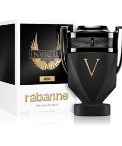 Alternative view of Rabanne Invictus Victory Absolu 100ml - парфюм за мъже