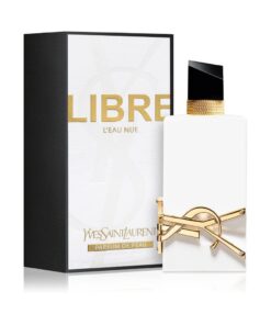 Alternative view of Yves Saint Laurent Libre L'Eau Nue 90ml - парфюм за жени
