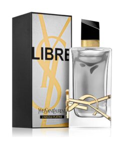 Alternative view of Yves Saint Laurent Libre L’Absolu Platine 90ml - парфюм за жени