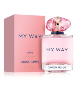 Alternative view of Armani My Way Nectar 90ml - парфюм за жени