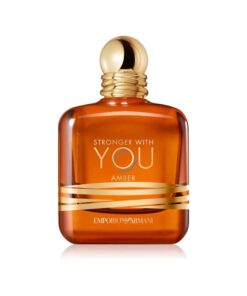 Armani Emporio Stronger With You Amber 100ml - унисекс парфюм