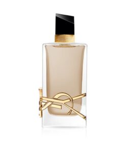 Yves Saint Laurent Libre Flowers & Flames 90ml - парфюм за жени