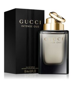 Alternative view of Gucci Intense Oud 90ml - унисекс парфюм