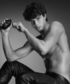 Alternative view of Versace Eros Energy 100ml - парфюм за мъже