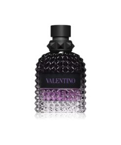 Valentino Born In Roma Purple Melancholia Uomo 100ml - парфюм за мъже