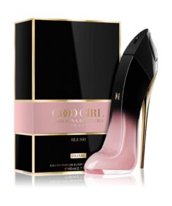 Alternative view of CAROLINA HERRERA  Blush Elixir 80ml - парфюм за жени