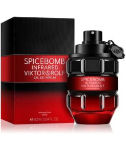 Alternative view of Viktor & Rolf Spicebomb Infrared 90ml - парфюм за жени