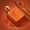 Armani Stronger With You Spices 100ml - парфюм за мъже - Image 5