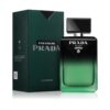 Prada Paradigme Le Parfum 100ml - парфюм за мъже - Image 2