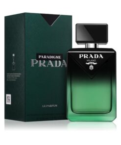 Alternative view of Prada Paradigme Le Parfum 100ml - парфюм за мъже