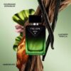 Prada Paradigme Le Parfum 100ml - парфюм за мъже - Image 3