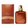 Armani Stronger With You Spices 100ml - парфюм за мъже - Image 3