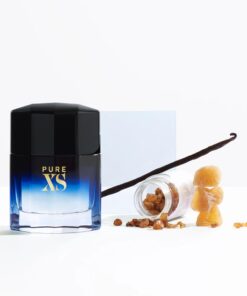 Alternative view of Rabanne Pure XS 100ml - парфюм за мъже