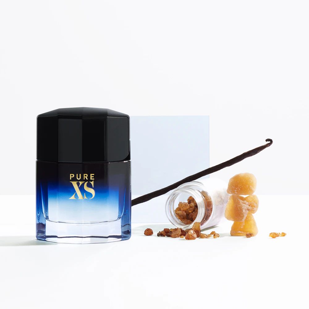 Rabanne Pure XS 100ml - парфюм за мъже - Image 2