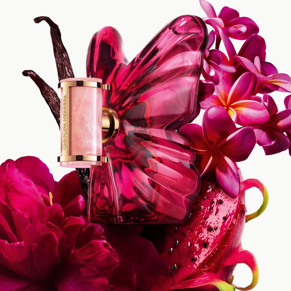 Carolina Herrera La Bomba 80ml - парфюм за жени - Image 5